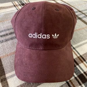 Adidas Baseball Cap